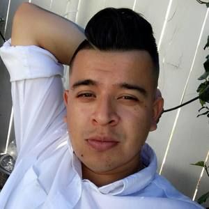 Meet your Posher, Sergio